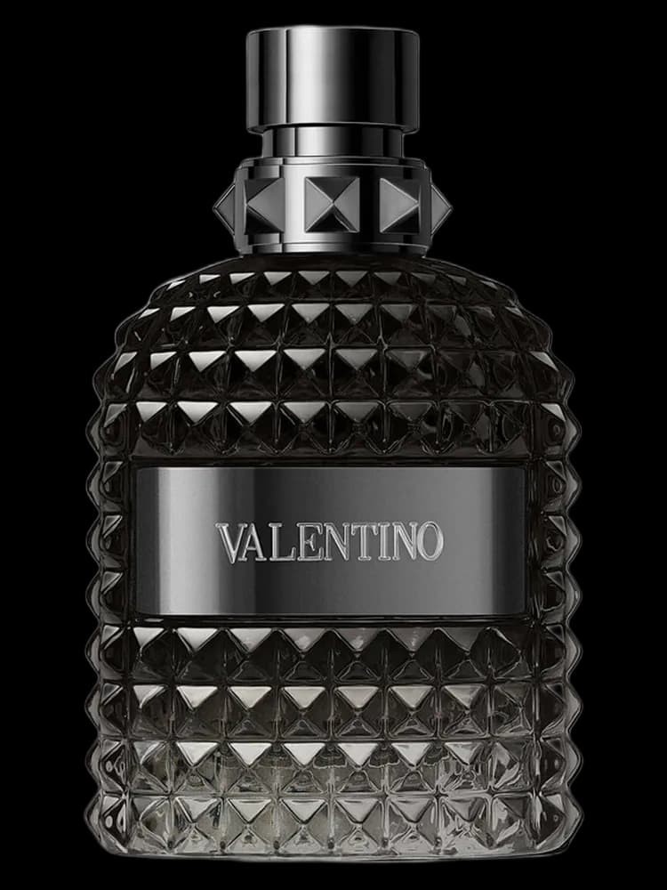 Valentino Uomo Intense 2021 for men bottle