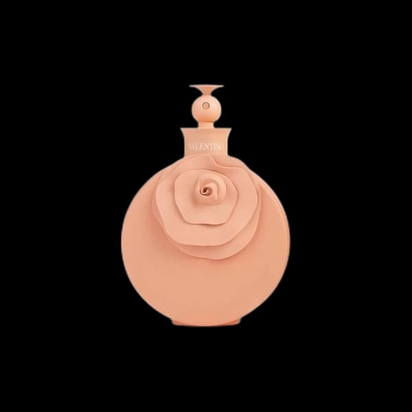 Valenti Blush bottle