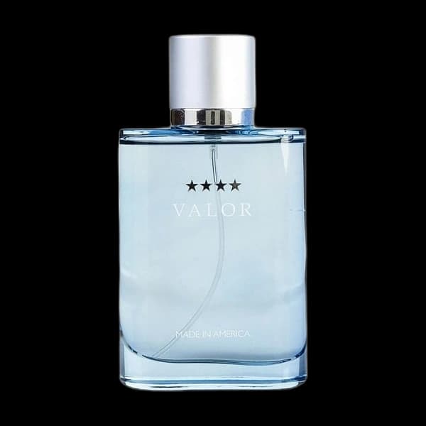 Valor bottle