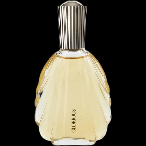 Glorious bottle