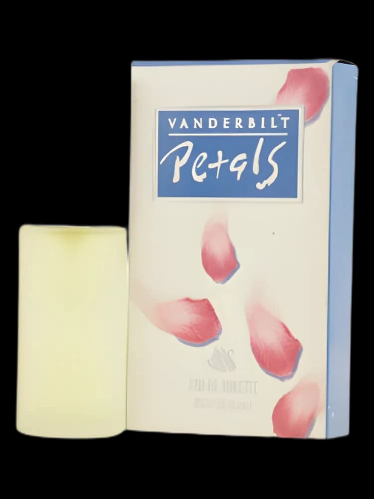 Petals bottle