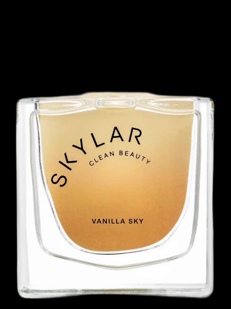 Vanilla Sky bottle