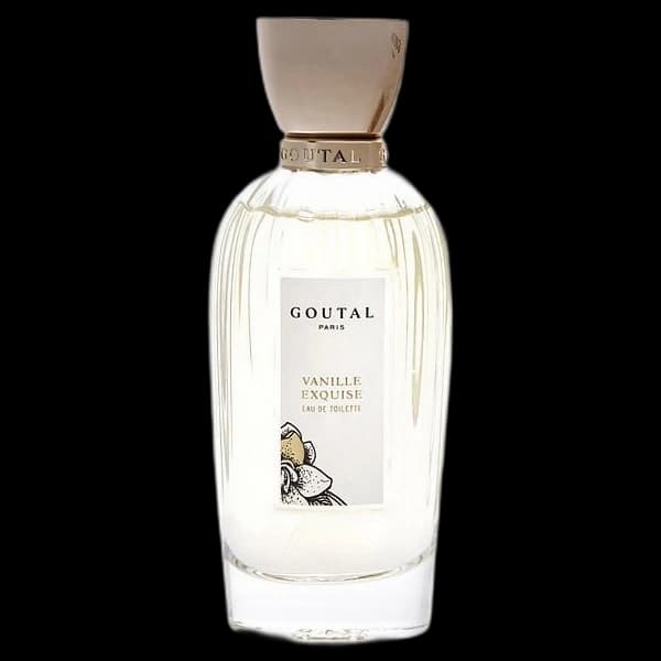 Vanille Exquise bottle