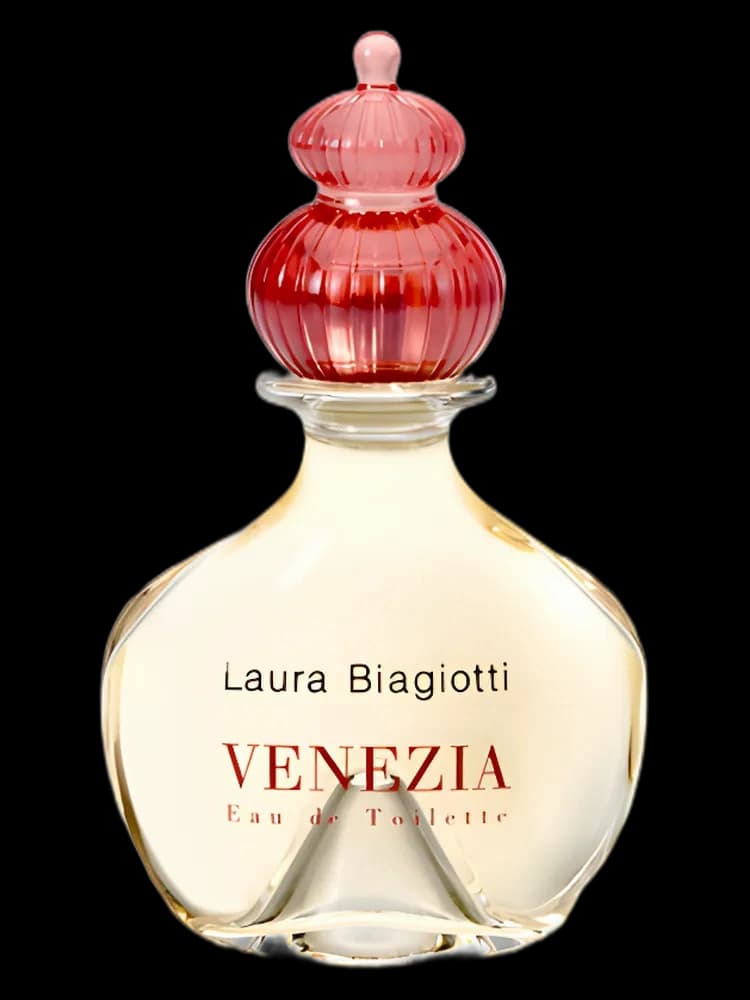 Venezia bottle