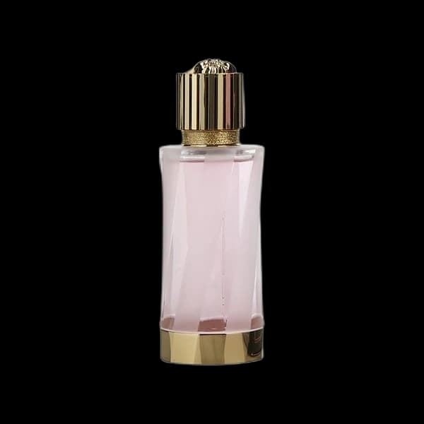 Versace Atelier Eclat De Rose bottle
