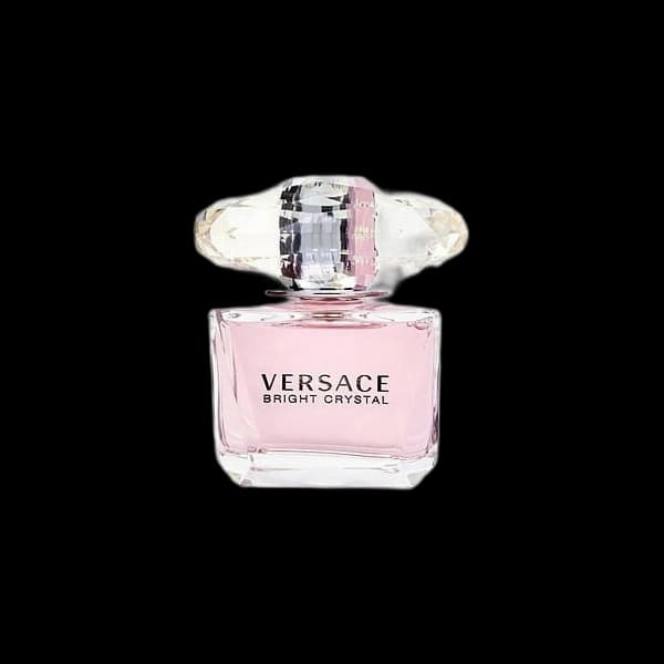 Bright Crystal bottle