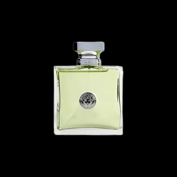 Versace Versense bottle