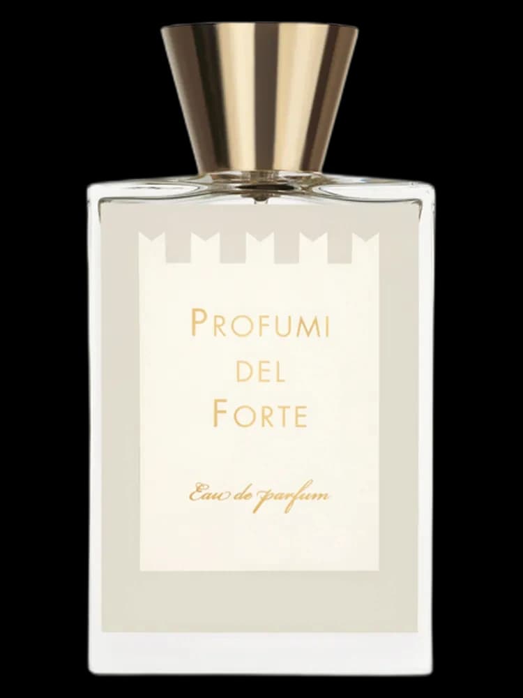 Versilia Aurum bottle