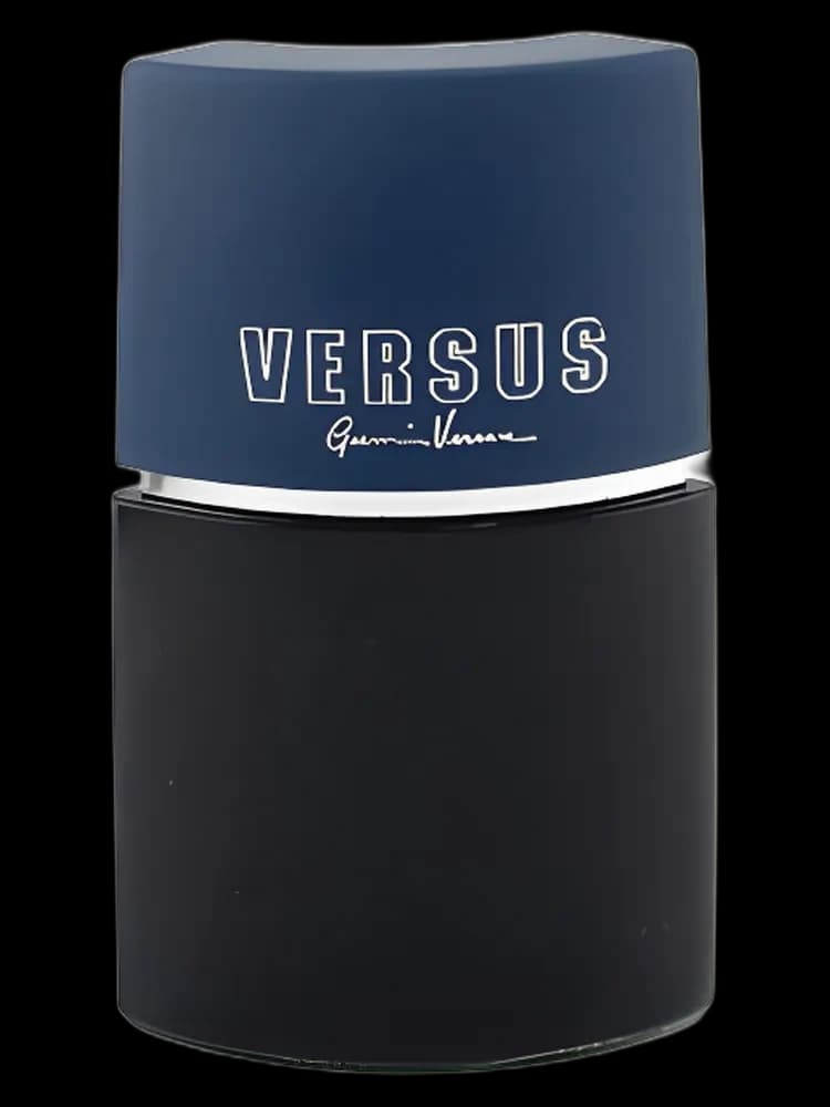 Versus Uomo bottle