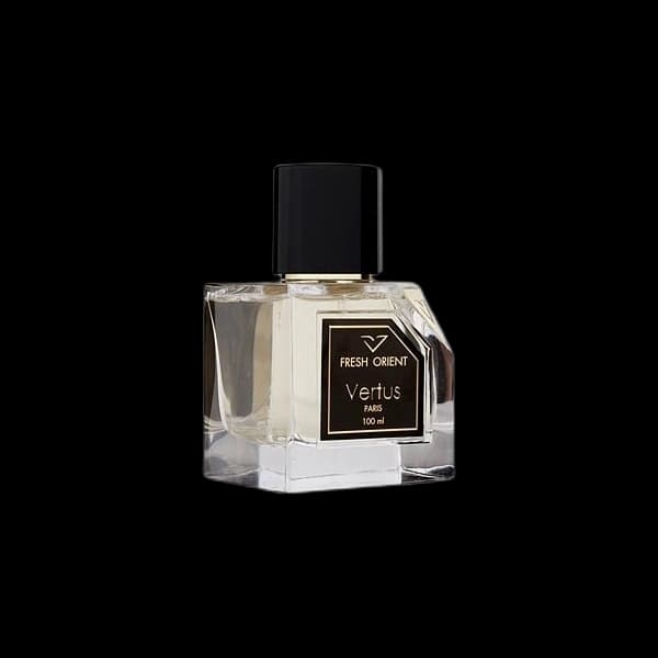 Fresh Orient bottle