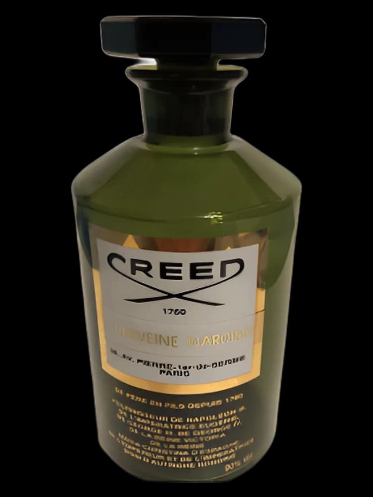 Verveine rcisse bottle