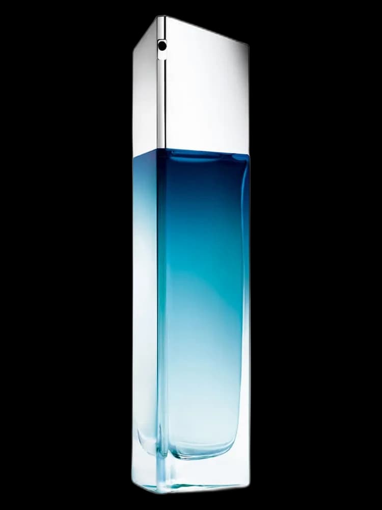 Very Irrésistible for Men Fresh Attitude bottle