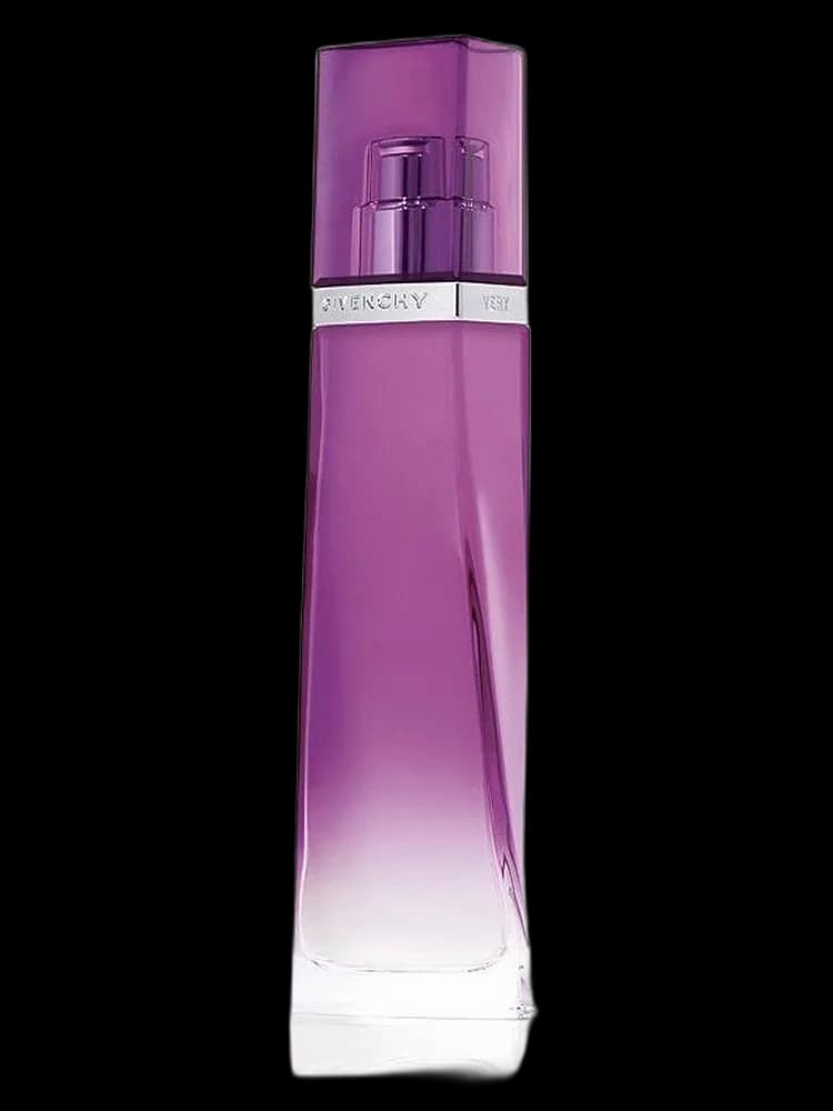 Very Irrésistible Edition Velours Sensuel bottle