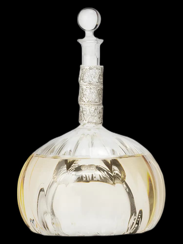 Vespri Orientale Estratto bottle