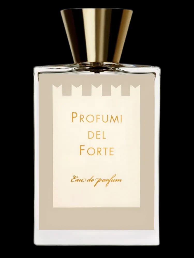 Vetiver Moderno bottle