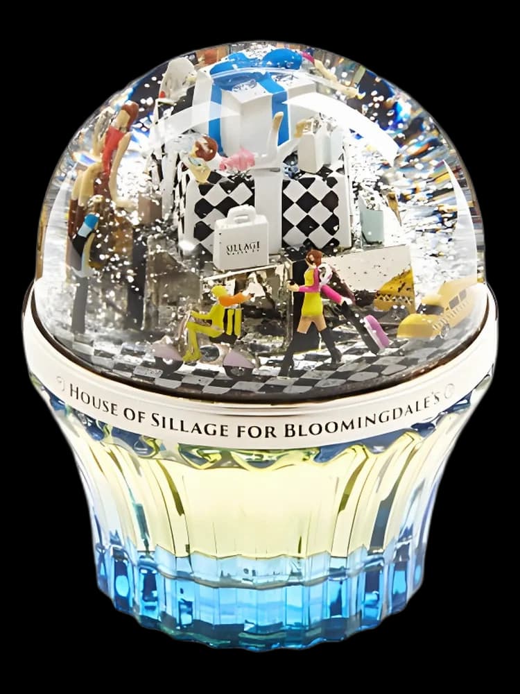 Vêtu de Grandeur bottle