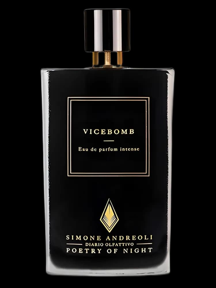 Vicebomb bottle