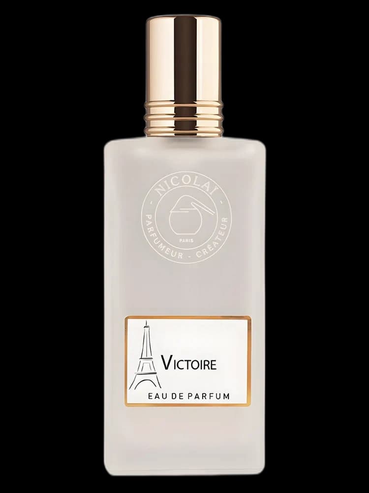Victoire bottle