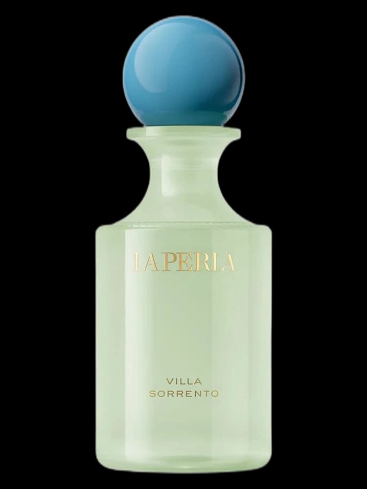 Villa Sorrento bottle