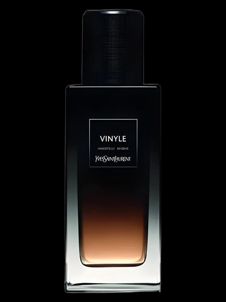 Le Vestiaire - Vinyle bottle