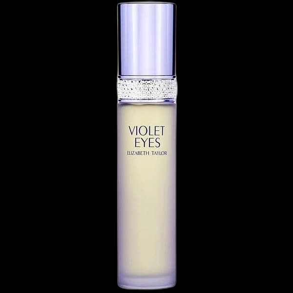Violet Eyes bottle