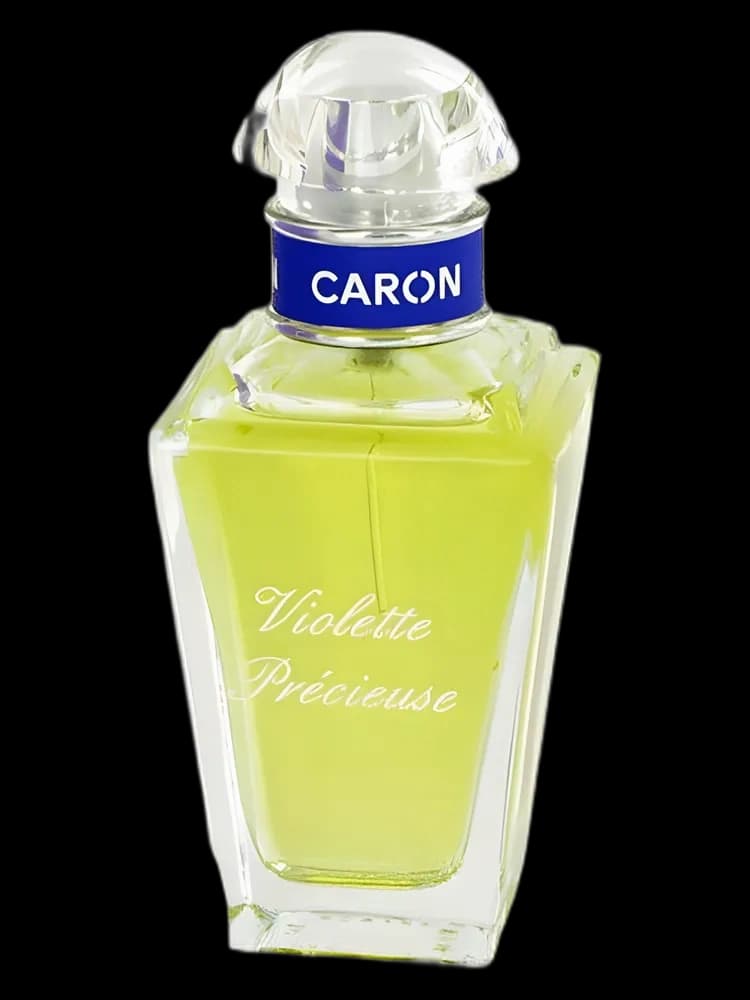 Violette Précieuse bottle