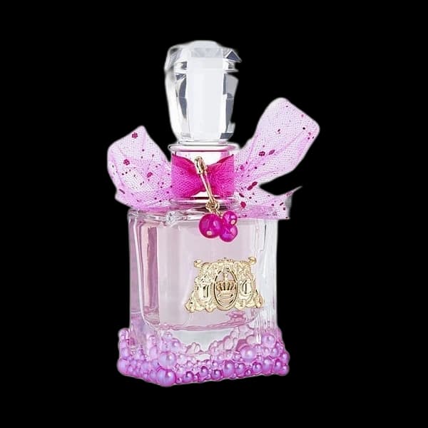 Viva La Juicy Le Bubbly bottle