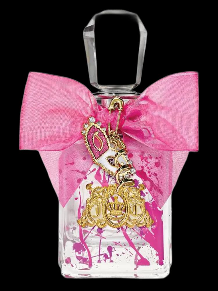 Viva La Juicy Soirée bottle
