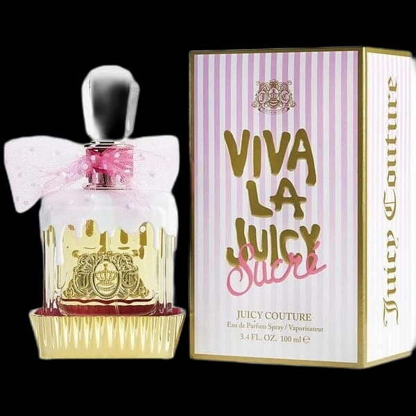 Viva La Juicy Sucré bottle