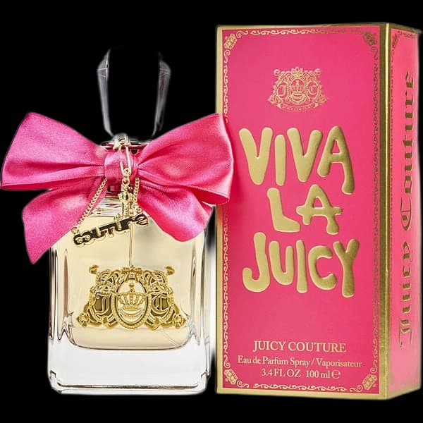 Viva La Juicy bottle