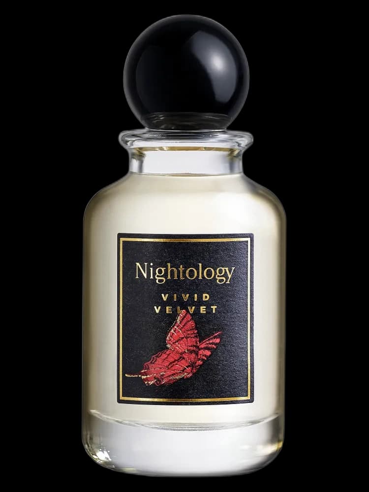 Vivid Velvet bottle