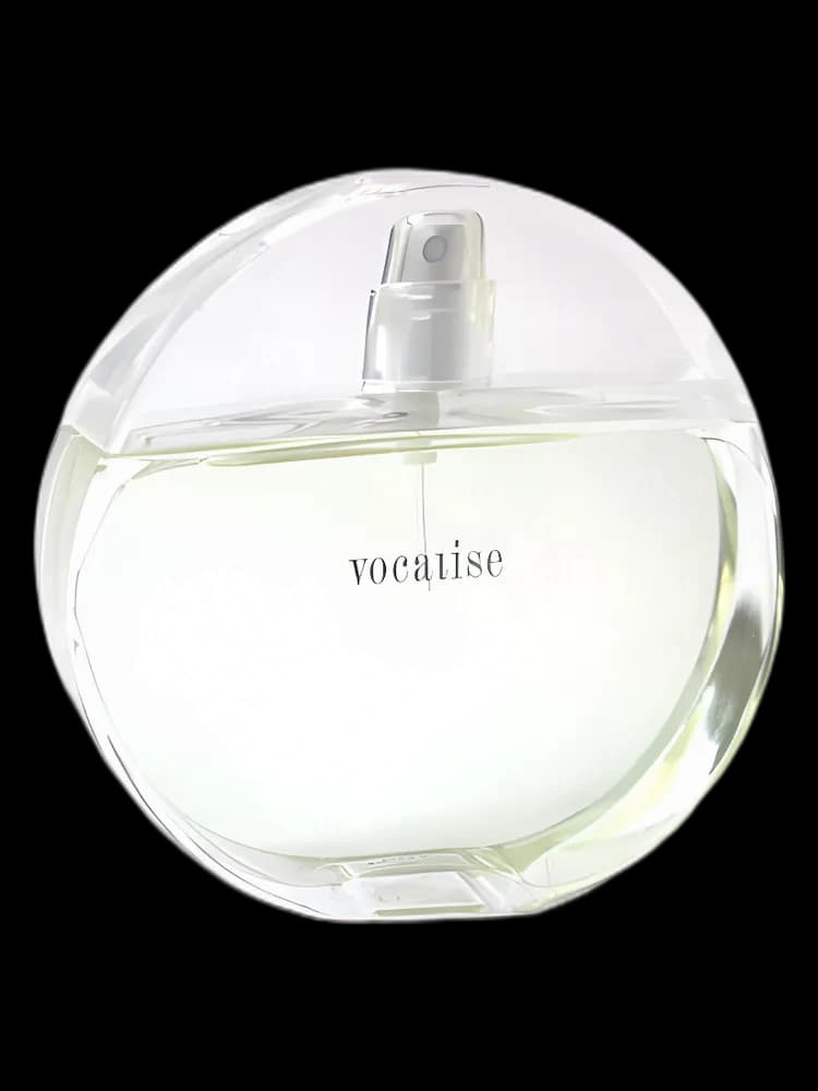 Vocalise ヴォカリーズ bottle