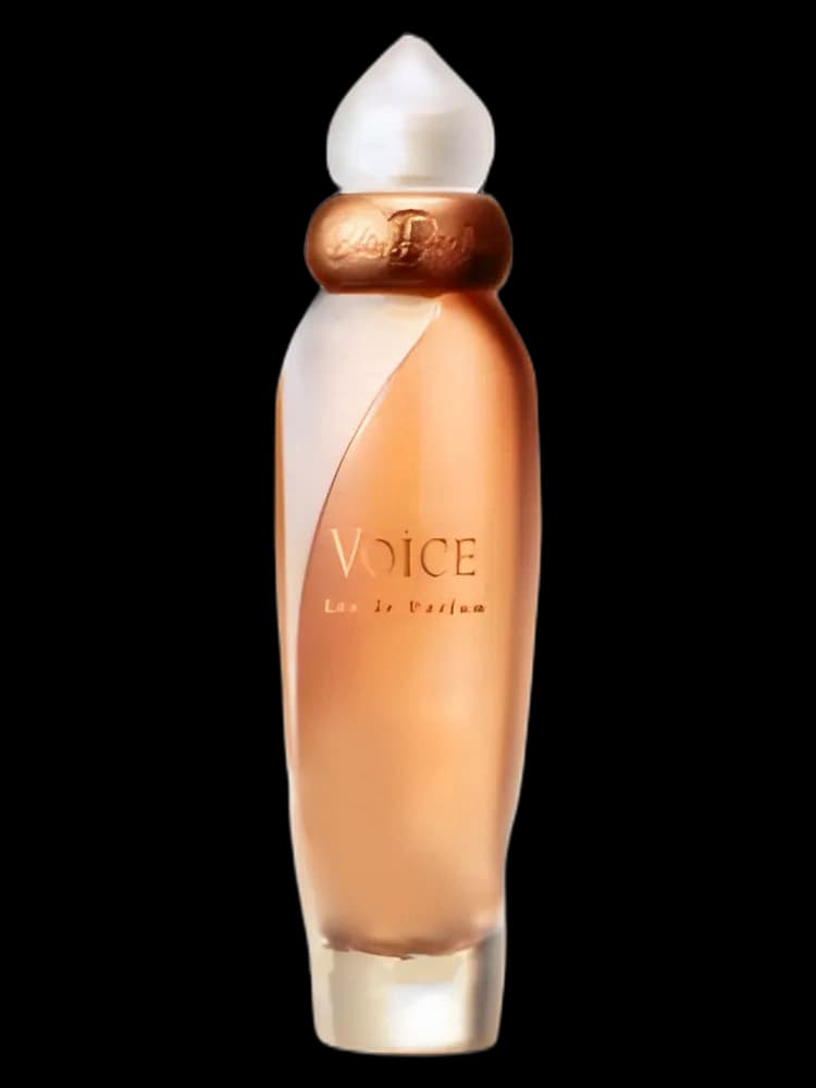 Voice bottle