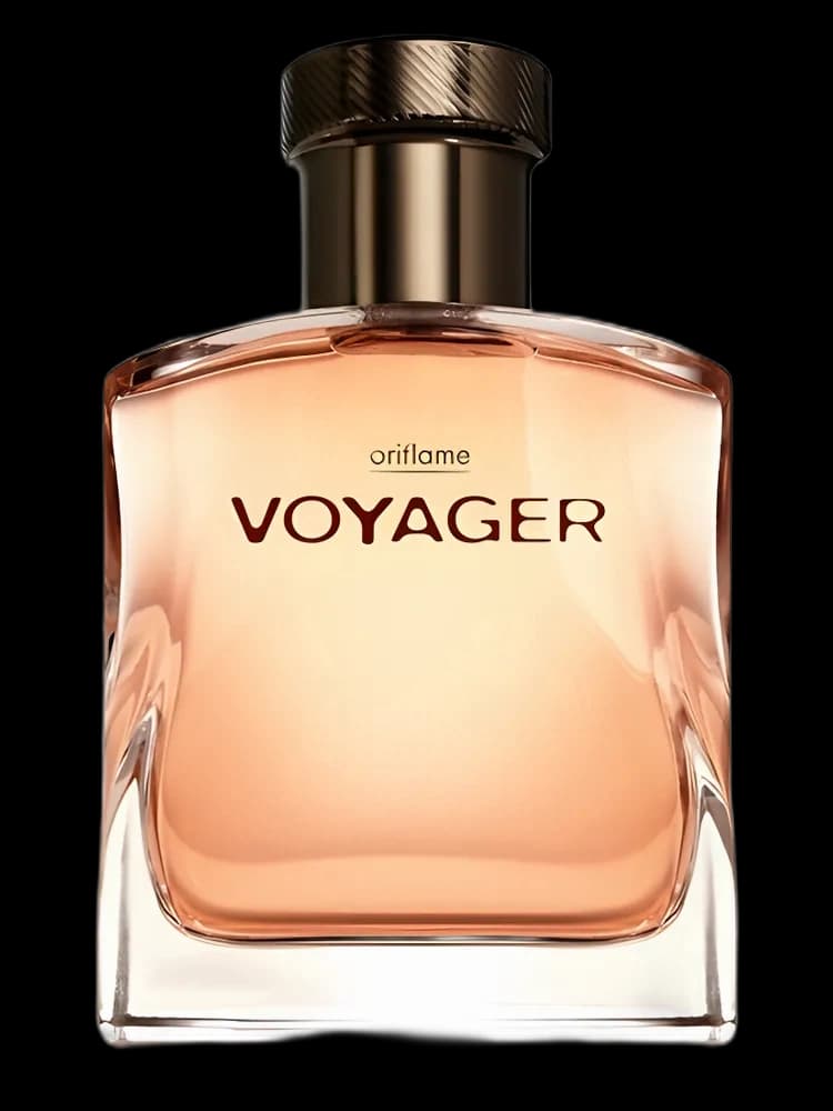 Voyager bottle