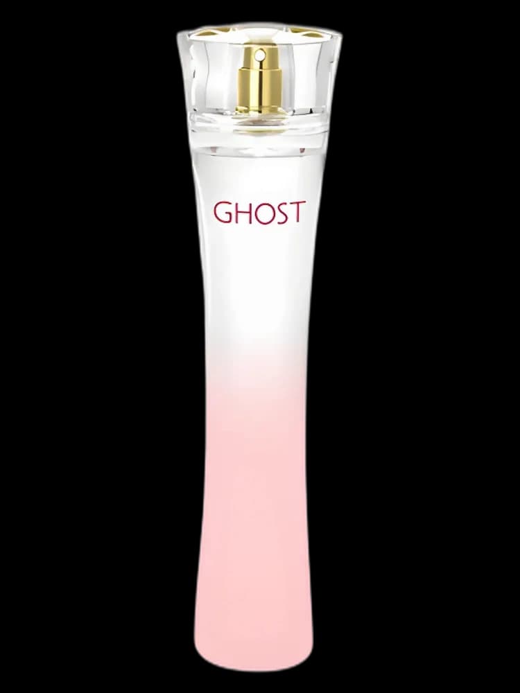 Whisper Blush bottle