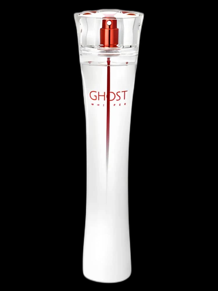 Whisper bottle