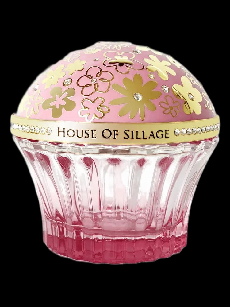 Whispers of Admiration bottle