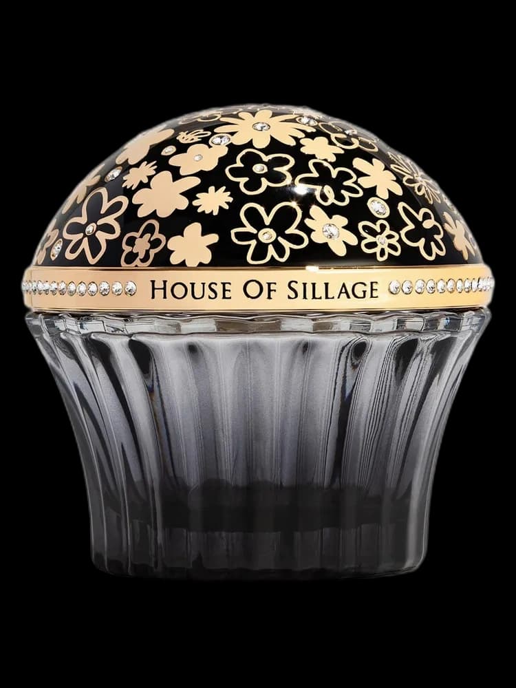 Whispers of Seduction bottle