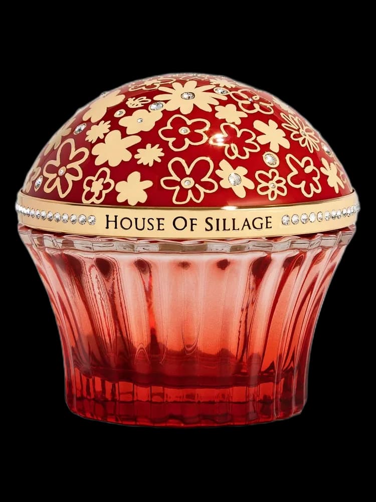 Whispers of Temptation bottle