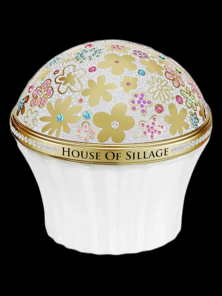 Whispers of Truth bottle