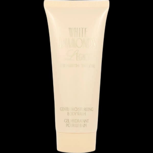 White Diamonds Legacy bottle