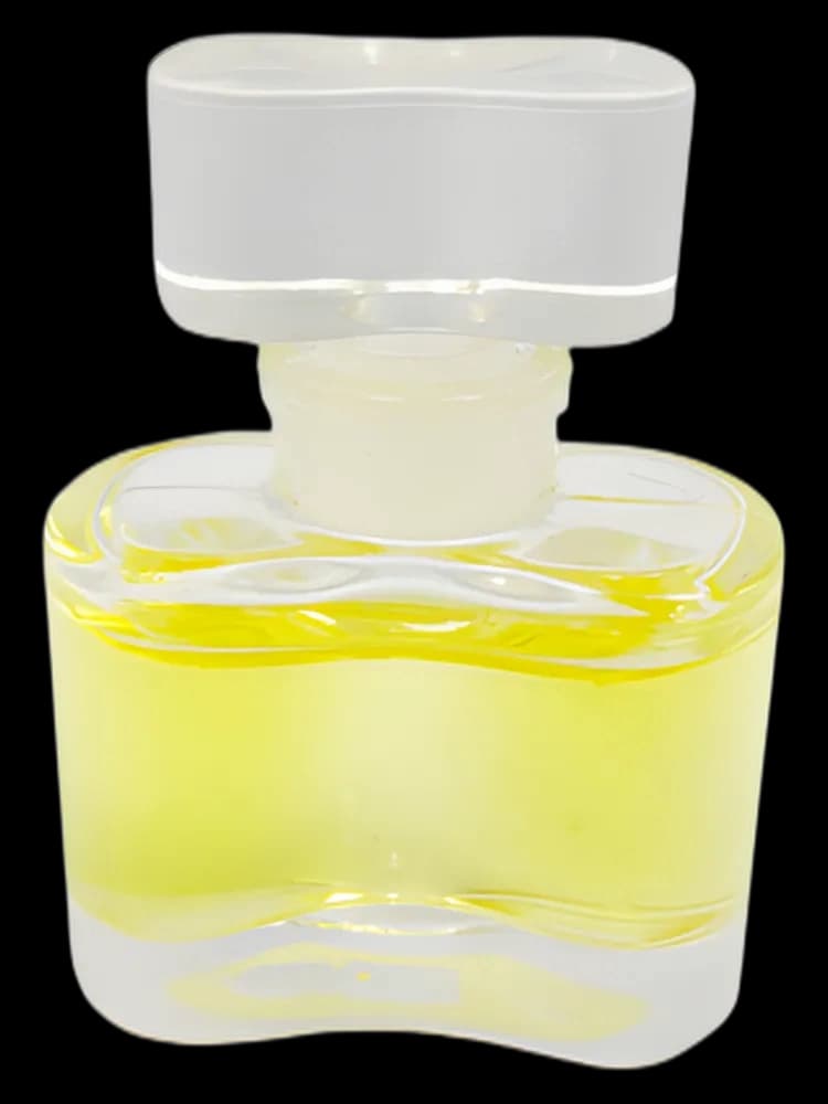 White Linen bottle