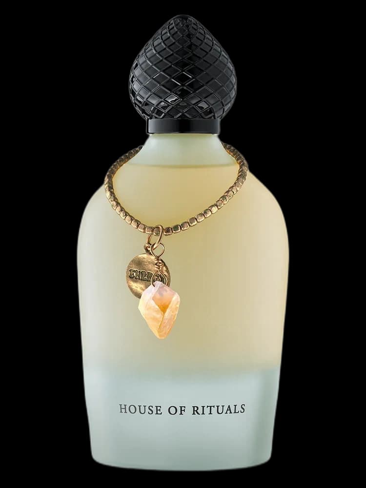 White Tea bottle
