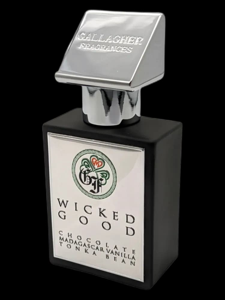 Wicked Good bottle