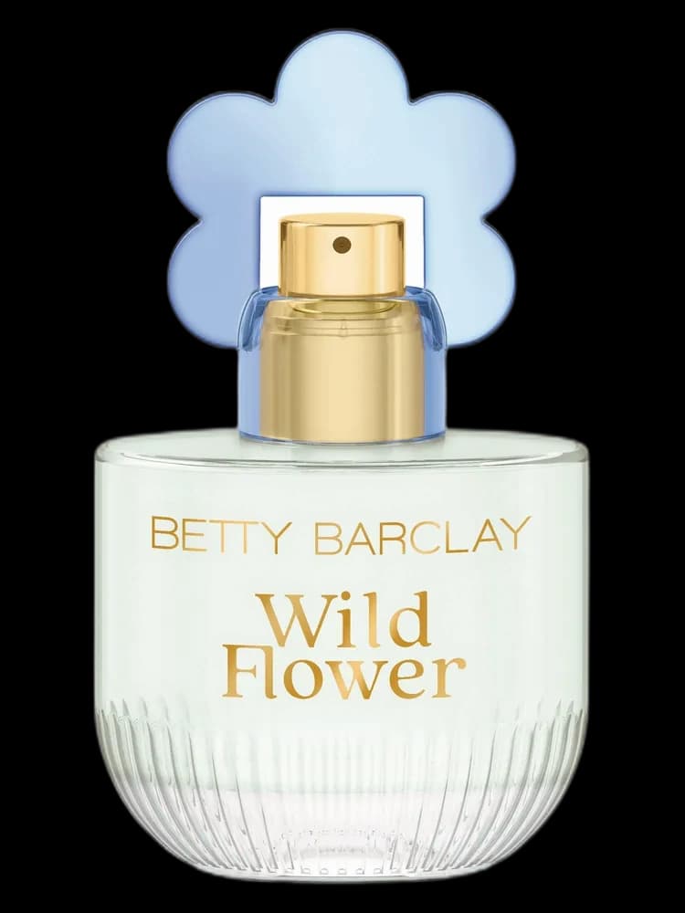 Wild Flower bottle