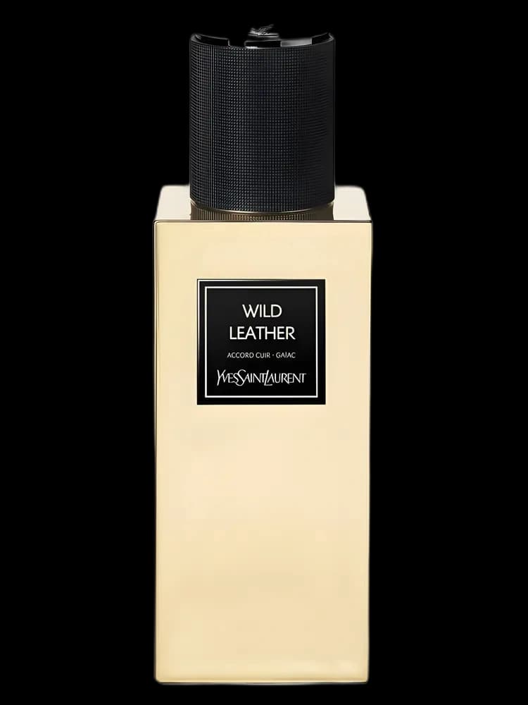 Le Vestiaire - Wild Leather bottle