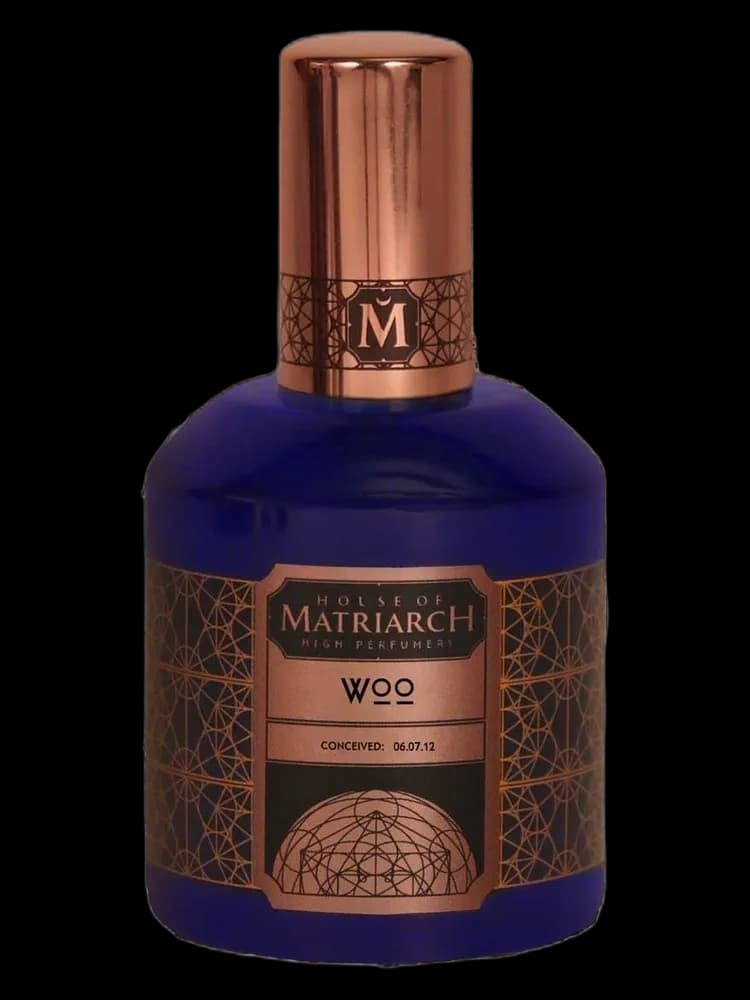 Woo bottle