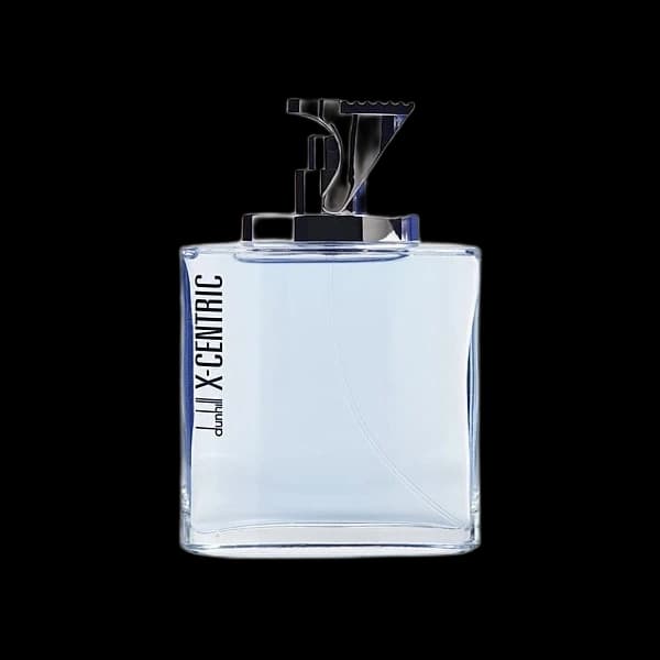 X-Centric bottle