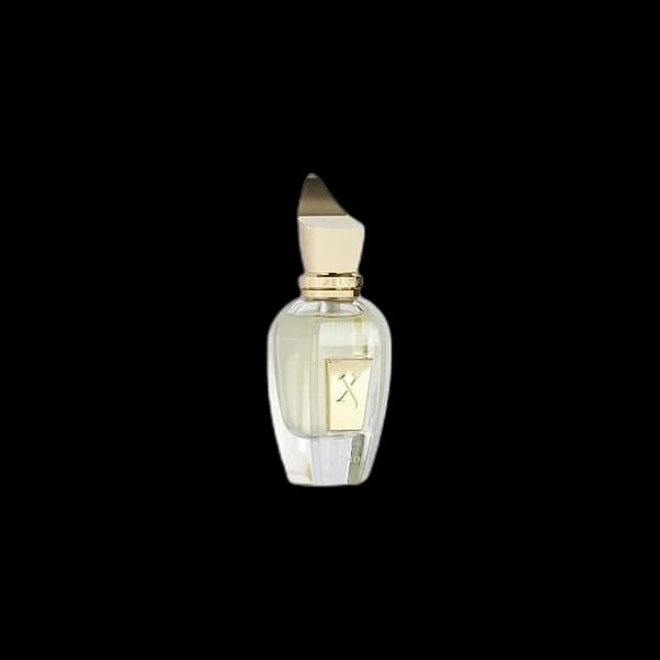 Allende bottle