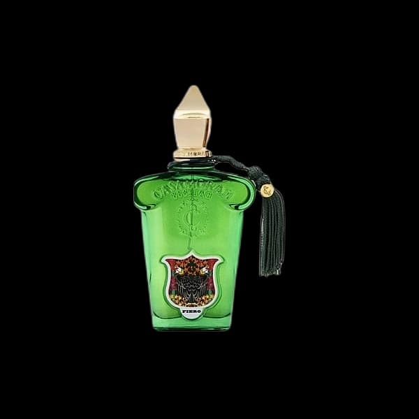 Casamorati - Fiero bottle